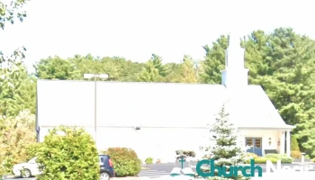 Calvary Baptist Church - Exeter Calvary Baptist Church - Exeter