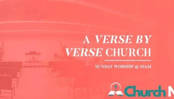 Calvary Baptist Church - Woodsville Calvary Baptist Church - Woodsville