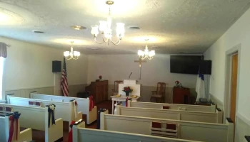 Calvary Bible Baptist Church - Rock Hall