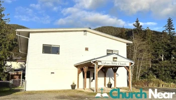 Calvary Bible Church - Ketchikan