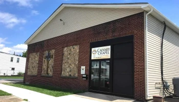 Calvary Chapel Cumberland - Cumberland