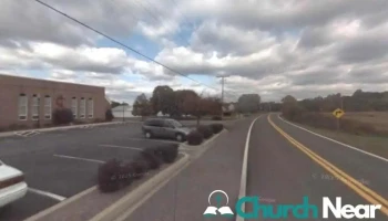 Calvary Church - Md 20639