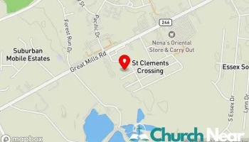 Calvary Church - Md 20653