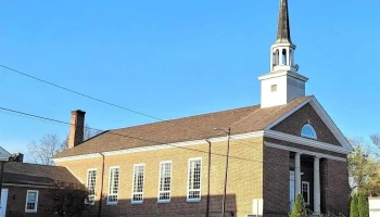 Calvary Presbyterian Church - Wilmington