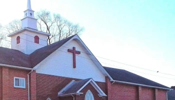 Calvary Temple Church - Williamsport