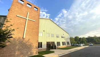 Calvary Temple - Gambrills