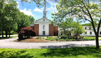 Calvary United Methodist Church - Annapolis