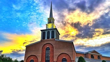 Calvary - Walkersville