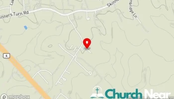 Calvert Chapel - Clyde Jones Rd