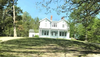 Calvert County Historical Society - Prince Frederick