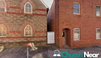 Cambridge Spanish Seventh day Adventist Church - Cambridge