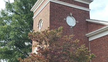 Camp Chapel United Methodist Church - Perry Hall
