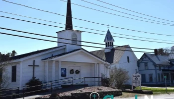 Canaan Assembly of God - Canaan