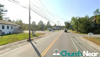 Canaan United Methodist Church - Canaan