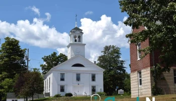 Candia Congregational Church - Candia Candia Congregational Church - Candia