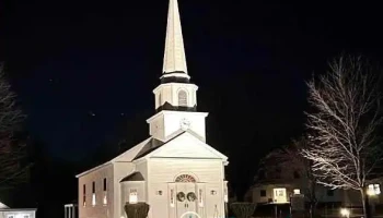 Canterbury United Community Church - Canterbury Canterbury United Community Church - Canterbury