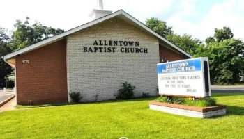 Capitol Allentown Baptist Church - Fort Washington