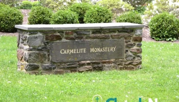 Carmelite Monastery - Towson