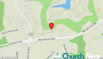 Carpenter Delores - Mitchellville