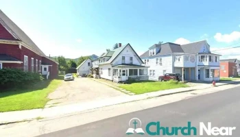 Catholic Church - Northumberland