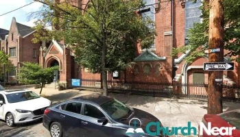 Catholic Community of South Baltimore - Baltimore
