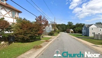 Cedars United Methodist Church - Wilmington