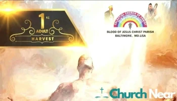 Celestial Church of Christ Blood of Jesus Christ Parish U.s.a - Woodlawn