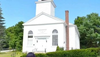 Center Congregational Church - Gilmanton Center Congregational Church - Gilmanton