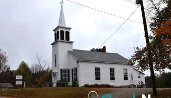 Center Effingham Baptist Church - Effingham Center Effingham Baptist Church - Effingham
