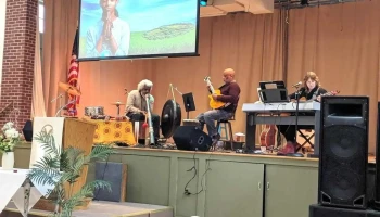 Center for Spiritual Living Delaware - a New Thought teaching center - Hockessin