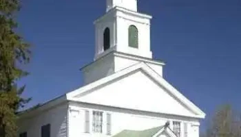 Center Harbor Congregational Church - Center Harbor Center Harbor Congregational Church - Center Harbor