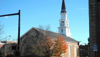 CenterPoint Church - Concord CenterPoint Church - Concord