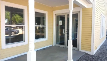 Central Baptist Church - Gilford