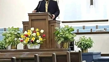 Central Baptist Church - Rockville