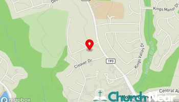 Central Seventh Day Baptist Church - Mitchellville