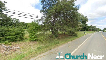 Chandler Robert - Bryans Road