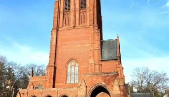 Chapel of St. Peter and St. Paul - Concord