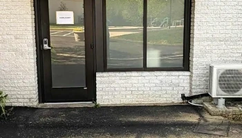 Chapel of St Thérése - Rockville