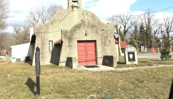 Chapel of the Incarnation - Brandywine