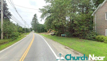 Chapel of the Nativity - Barrington