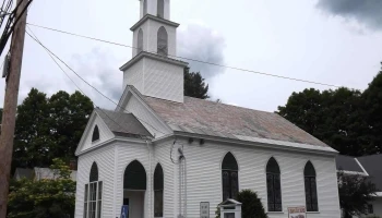 Charlestown Congregational Church - Charlestown Charlestown Congregational Church - Charlestown