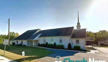 Charlestown Missionary Baptist - North East