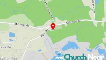 Chase United Methodist Church - Middle River