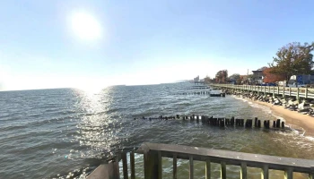 Chesapeake City of Praise - North Beach