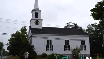 Chester Congregational Church - Chester Chester Congregational Church - Chester