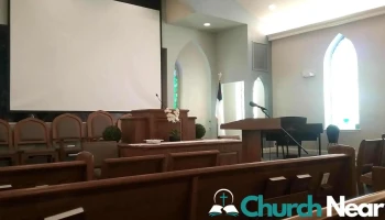 Chestertown Seventh-day Adventist Church - Chestertown