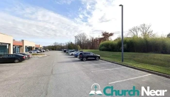 Chin Bethel Church - Elkridge