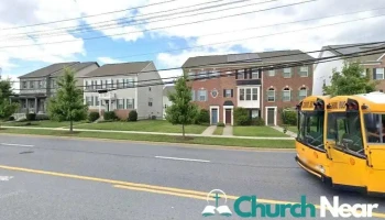 Chin Faith - Silver Spring