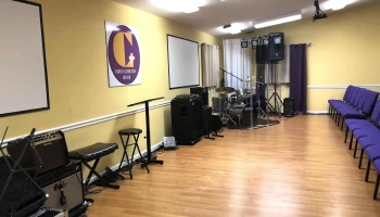 Chosen Generation Church - Bowie