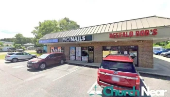 Christ abundant mission - Pasadena